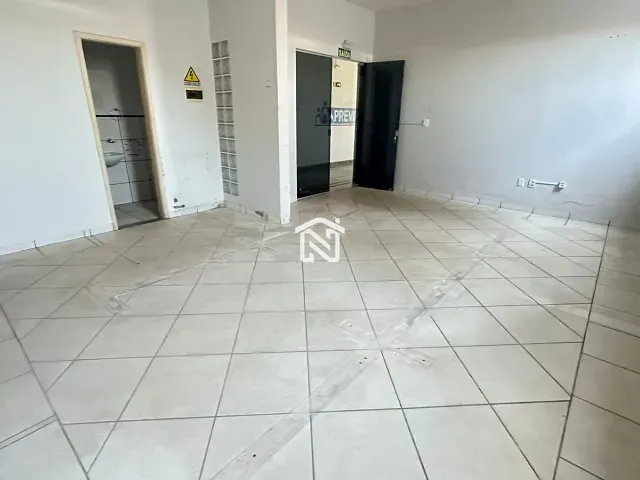 Sala para alugar, no bairro Setor Oeste em Paraíso do Tocantins