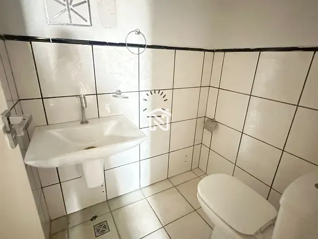 Sala para alugar, no bairro Setor Oeste em Paraíso do Tocantins