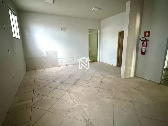 Sala para alugar, no bairro Setor Oeste em Paraíso do Tocantins