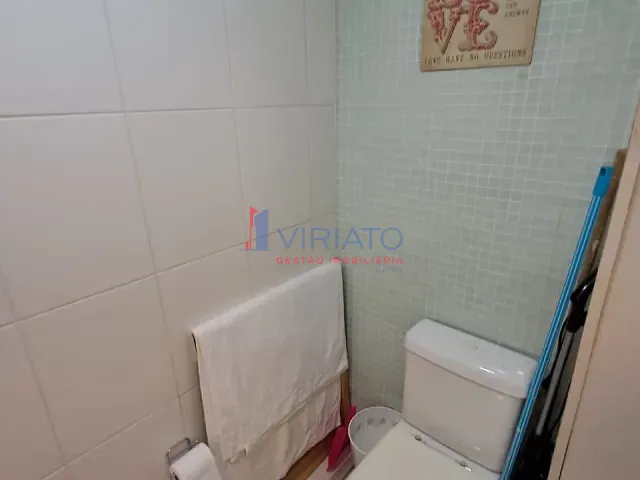 Sala à venda, no bairro Barra da Tijuca em Rio de Janeiro
