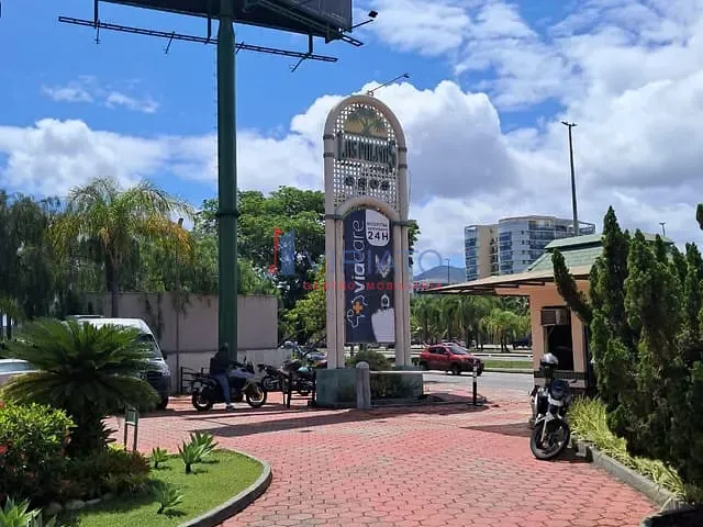 Sala à venda, no bairro Barra da Tijuca em Rio de Janeiro