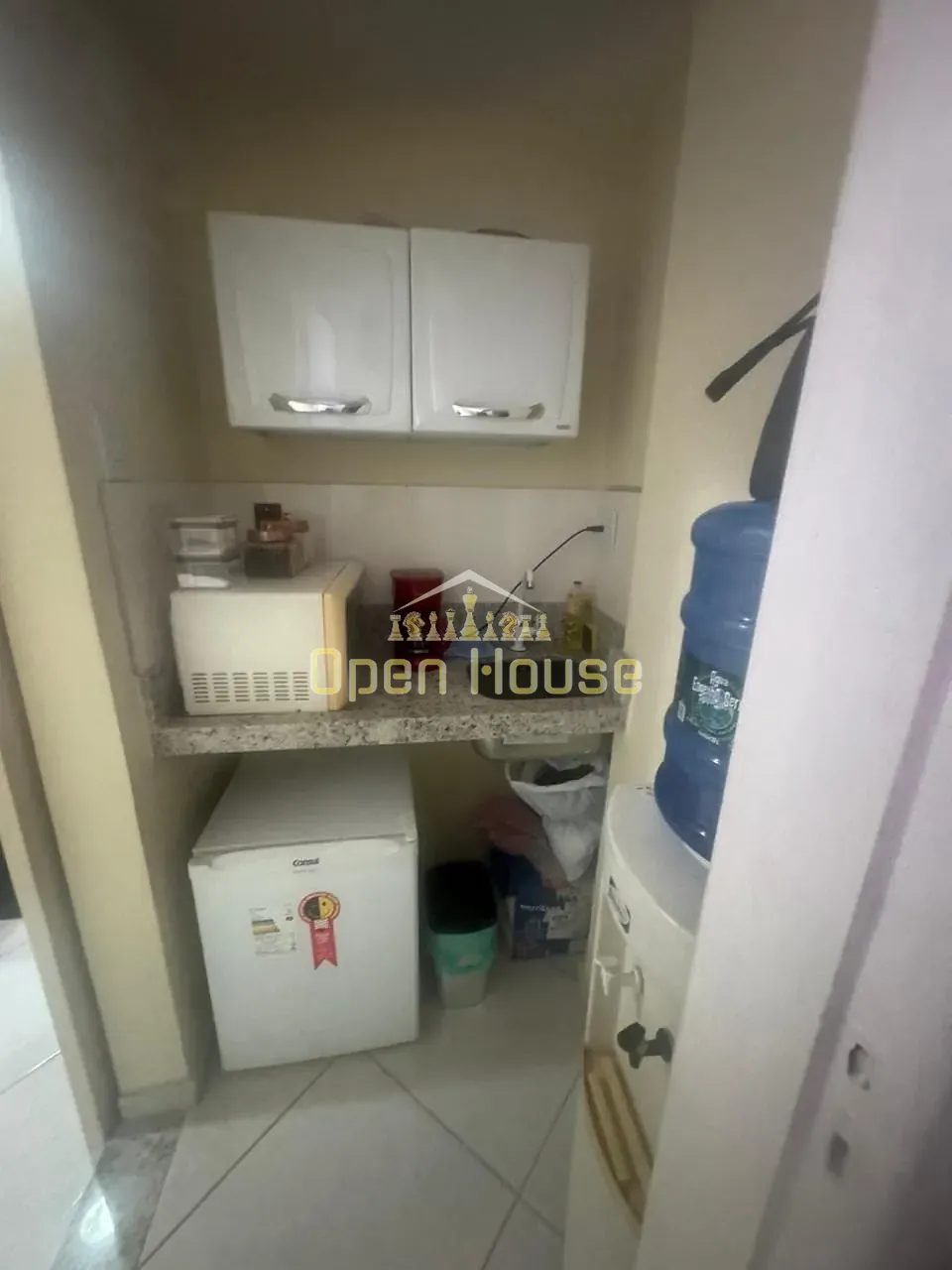 Sala-Conjunto, 24 m² - Foto 3