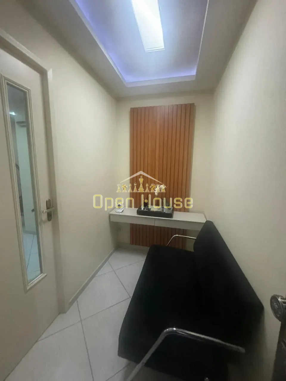 Sala-Conjunto, 24 m² - Foto 4