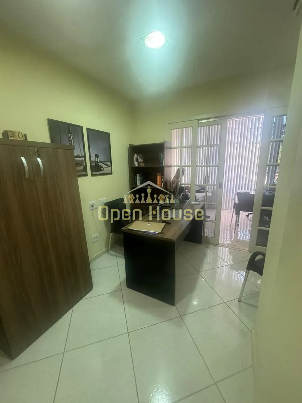 Sala-Conjunto, 24 m² - Foto 1