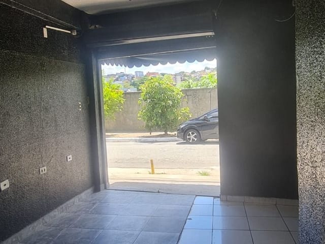 Sala com 30m², para alugar, no bairro Jardim São José em São Paulo