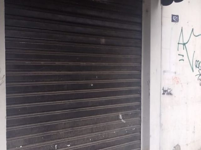 Sala com 30m², para alugar, no bairro Jardim São José em São Paulo