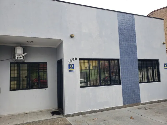 Foto do Sala - Sala para locação, Vila Anhangüera, Campinas, SP | Imobiliária Santa Luzia