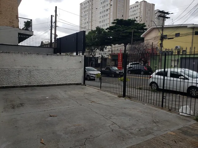 Foto do Sala - Sala para locação, Vila Anhangüera, Campinas, SP | Imobiliária Santa Luzia
