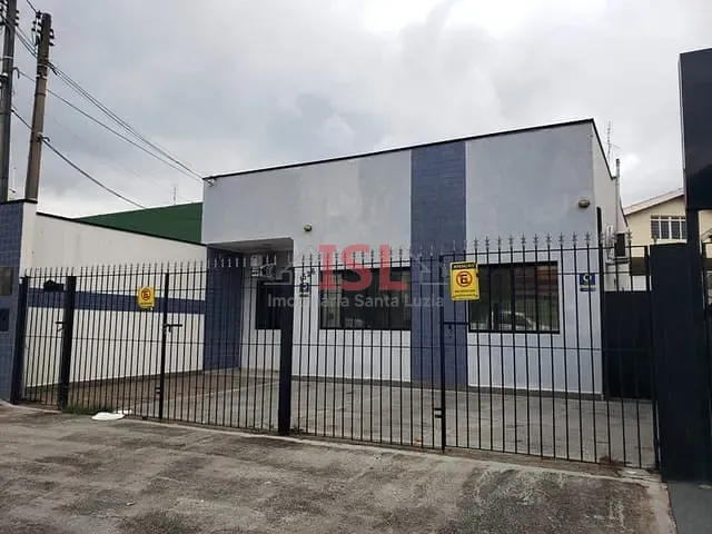 Sala para alugar, no bairro Vila Anhangüera em Campinas
