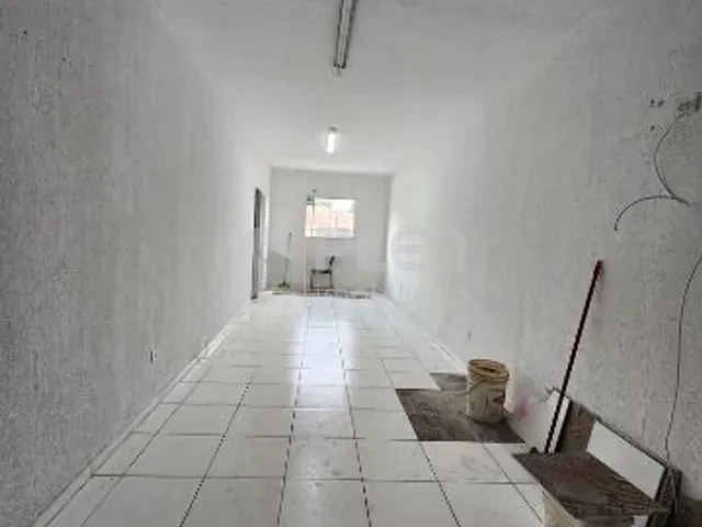 Sala com 30m², para alugar, no bairro Lauzane Paulista em São Paulo