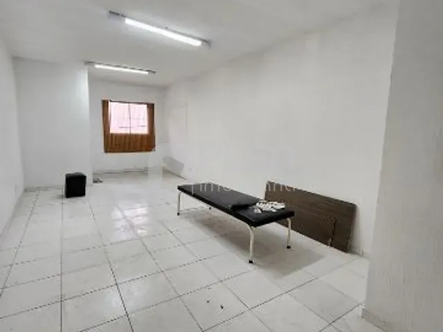 Sala com 30m², para alugar, no bairro Lauzane Paulista em São Paulo