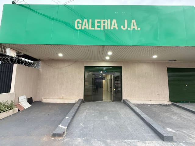 Foto do Sala - Sala para locação, Jardim América, Goiânia, GO | Portfolio Imóveis