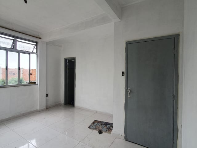 Sala com 30m², para alugar, no bairro Boa Esperança em Seropédica