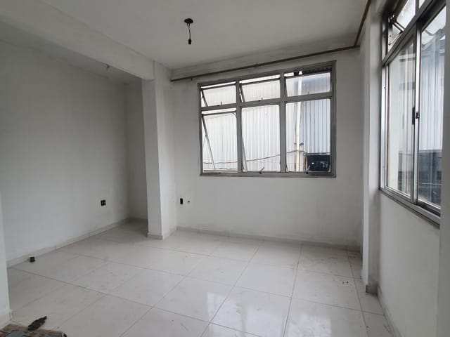 Sala com 30m², para alugar, no bairro Boa Esperança em Seropédica