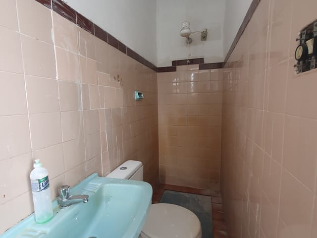 Sala com 30m², para alugar, no bairro Boa Esperança em Seropédica