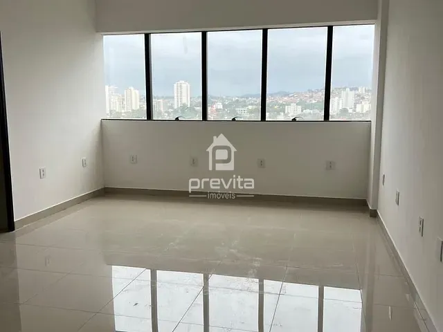 Sala para alugar, no bairro Loteamento Fernando Camargo Nogueira em Taubaté