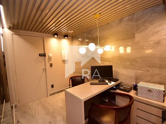 Sala para alugar, no bairro Asa Sul em Brasília