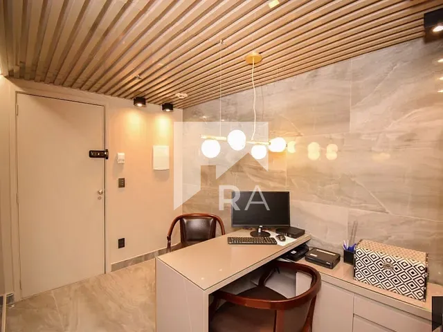Sala para alugar, no bairro Asa Sul em Brasília