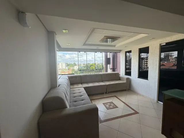 Sala com 60m², à venda ou para alugar, no bairro Centro em Guarapuava