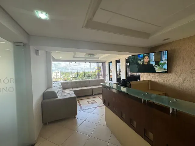 Sala com 60m², à venda ou para alugar, no bairro Centro em Guarapuava