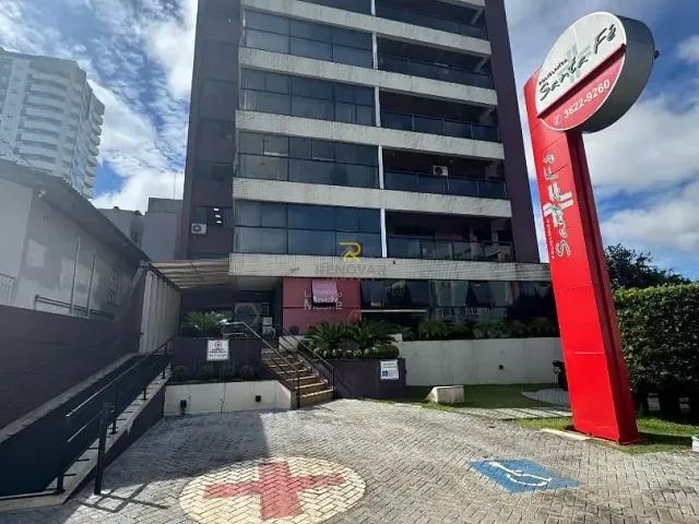 Sala com 60m², à venda ou para alugar, no bairro Centro em Guarapuava