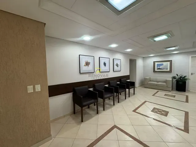 Sala com 60m², à venda ou para alugar, no bairro Centro em Guarapuava