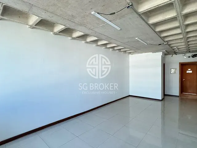 Sala para alugar, no bairro Barra da Tijuca em Rio de Janeiro