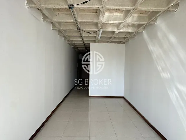 Sala para alugar, no bairro Barra da Tijuca em Rio de Janeiro