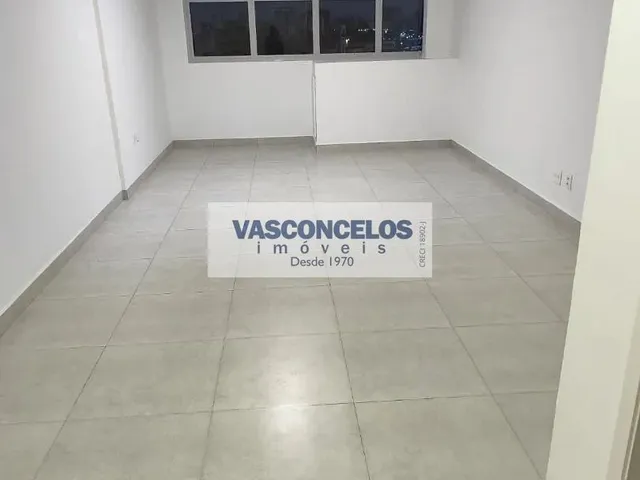 Sala com 36m², para alugar, no bairro Jardim Aquarius em São José Dos Campos