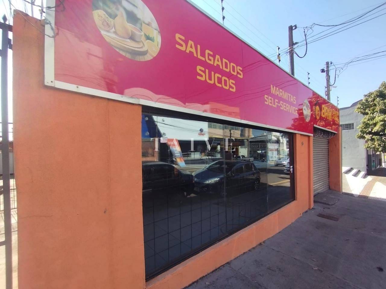Conjunto Comercial-Sala para alugar, 477m² - Foto 1