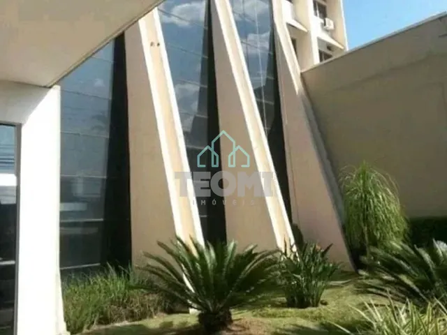 Sala com 32m², à venda, no bairro Centro em São José dos Campos