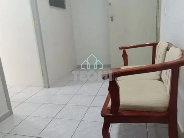 Sala com 32m², à venda, no bairro Centro em São José dos Campos