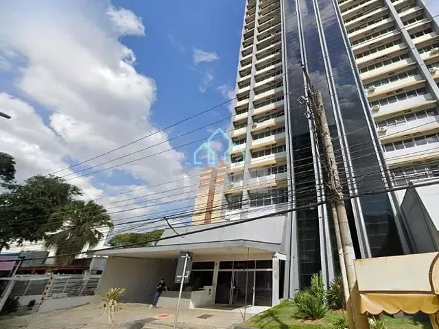 Sala com 32m², à venda, no bairro Centro em São José dos Campos