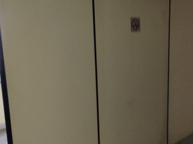 Sala com 304m², para alugar, no bairro Jardim Aliança em Guarulhos