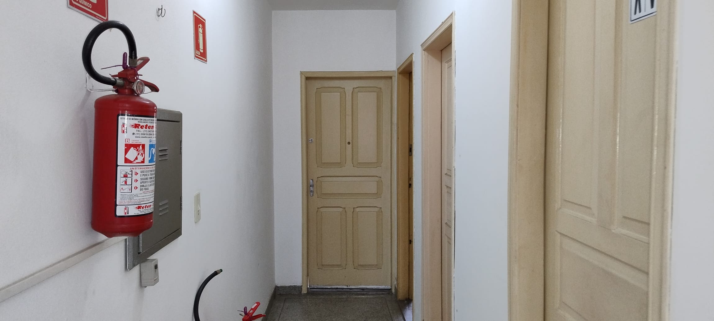 Sala-Conjunto, 52 m² - Foto 1