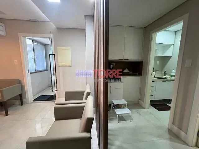 Sala à venda, no bairro Banco Raso em Itabuna