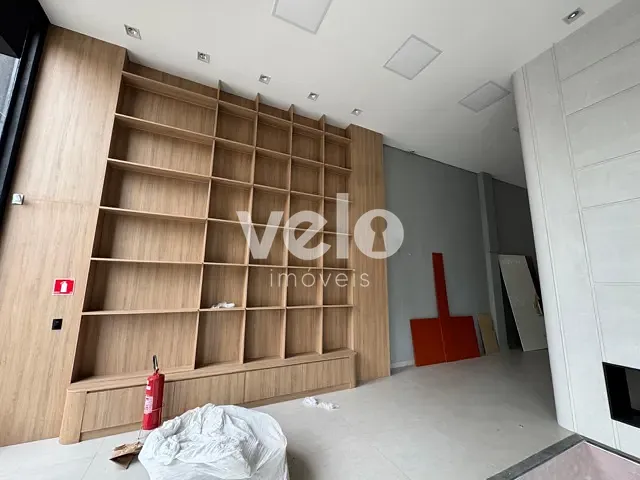 Sala para alugar, no bairro Jardim das Nações em Taubaté
