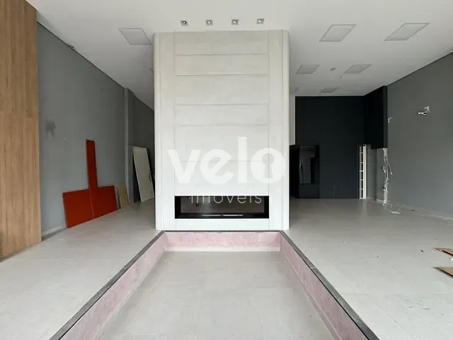 Sala para alugar, no bairro Jardim das Nações em Taubaté