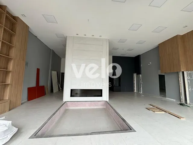 Sala para alugar, no bairro Jardim das Nações em Taubaté