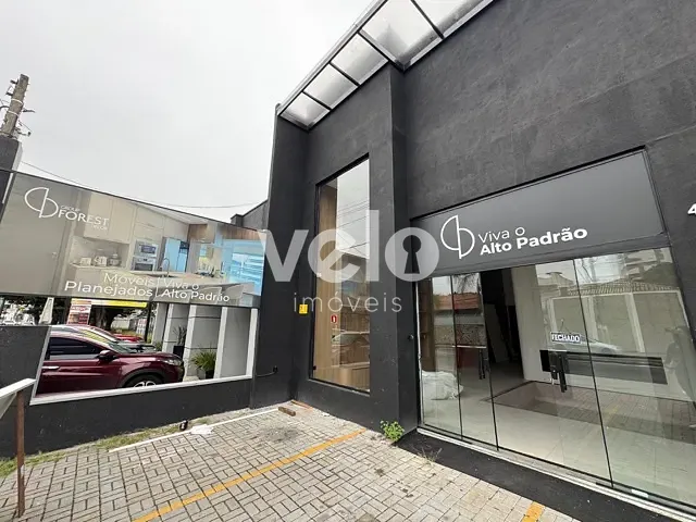 Sala para alugar, no bairro Jardim das Nações em Taubaté