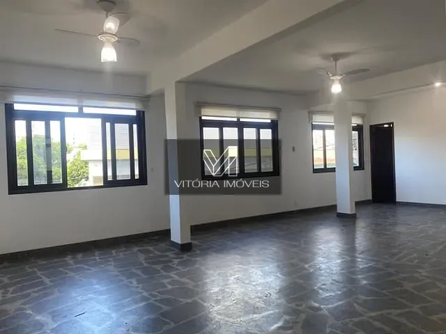 Sala para alugar, no bairro Jardim Camburi em Vitória