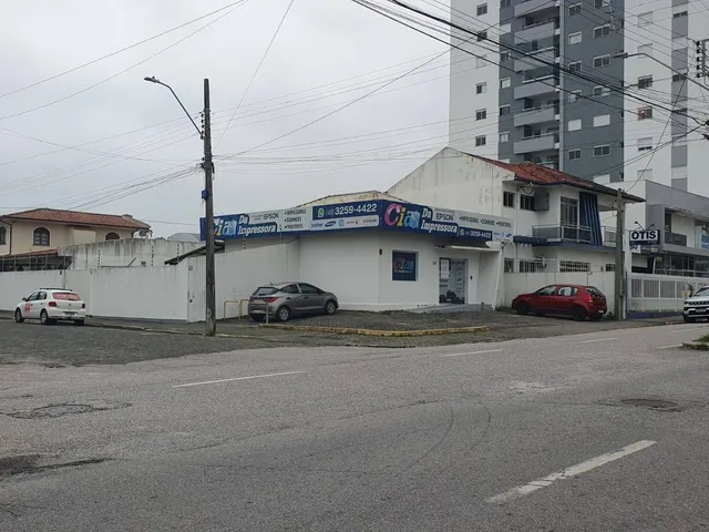 Sala para alugar, no bairro Jardim Atlântico em Florianópolis