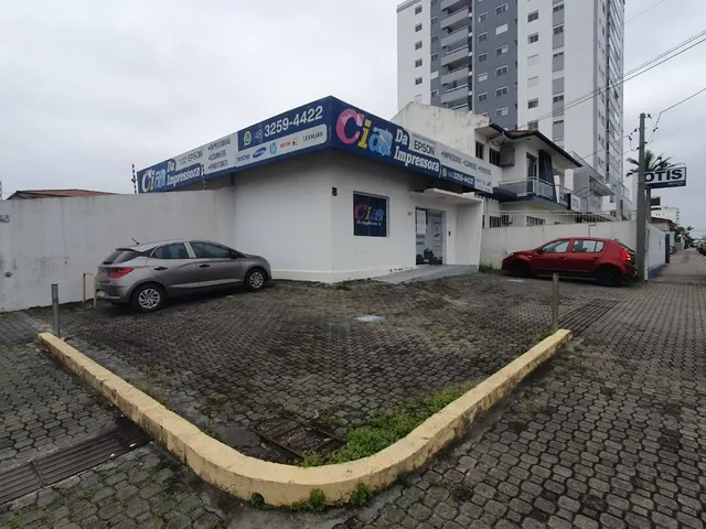 Sala para alugar, no bairro Jardim Atlântico em Florianópolis