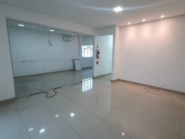 Sala para alugar, no bairro Jardim Atlântico em Florianópolis