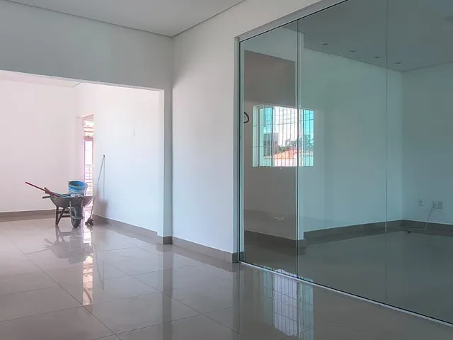 Sala para alugar, no bairro Jardim Atlântico em Florianópolis