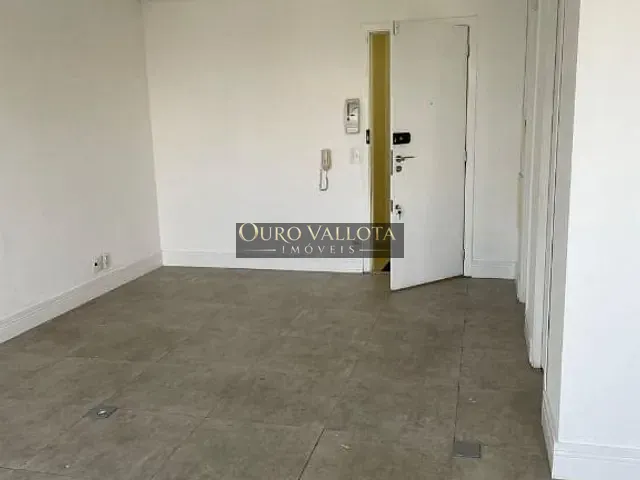 Sala com 42m², para alugar, no bairro Mooca em São Paulo