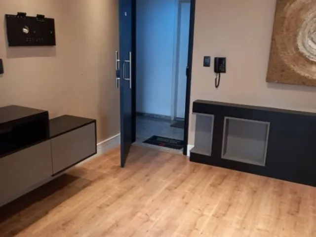 Sala à venda ou para alugar, no bairro Paraíso em Santo André