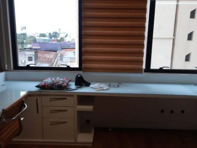 Sala à venda ou para alugar, no bairro Paraíso em Santo André