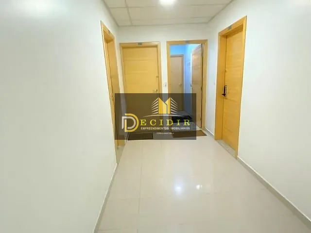 Sala com 40m², para alugar, no bairro Tatuapé em São Paulo