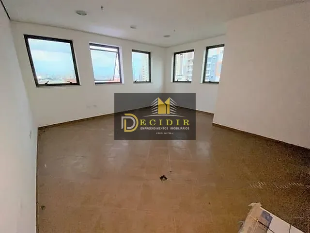 Sala com 40m², para alugar, no bairro Tatuapé em São Paulo